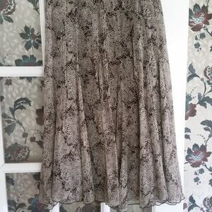 Jones New York Collection skirt